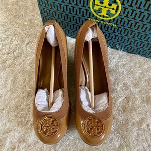 Tory Burch Caroline Wedge
